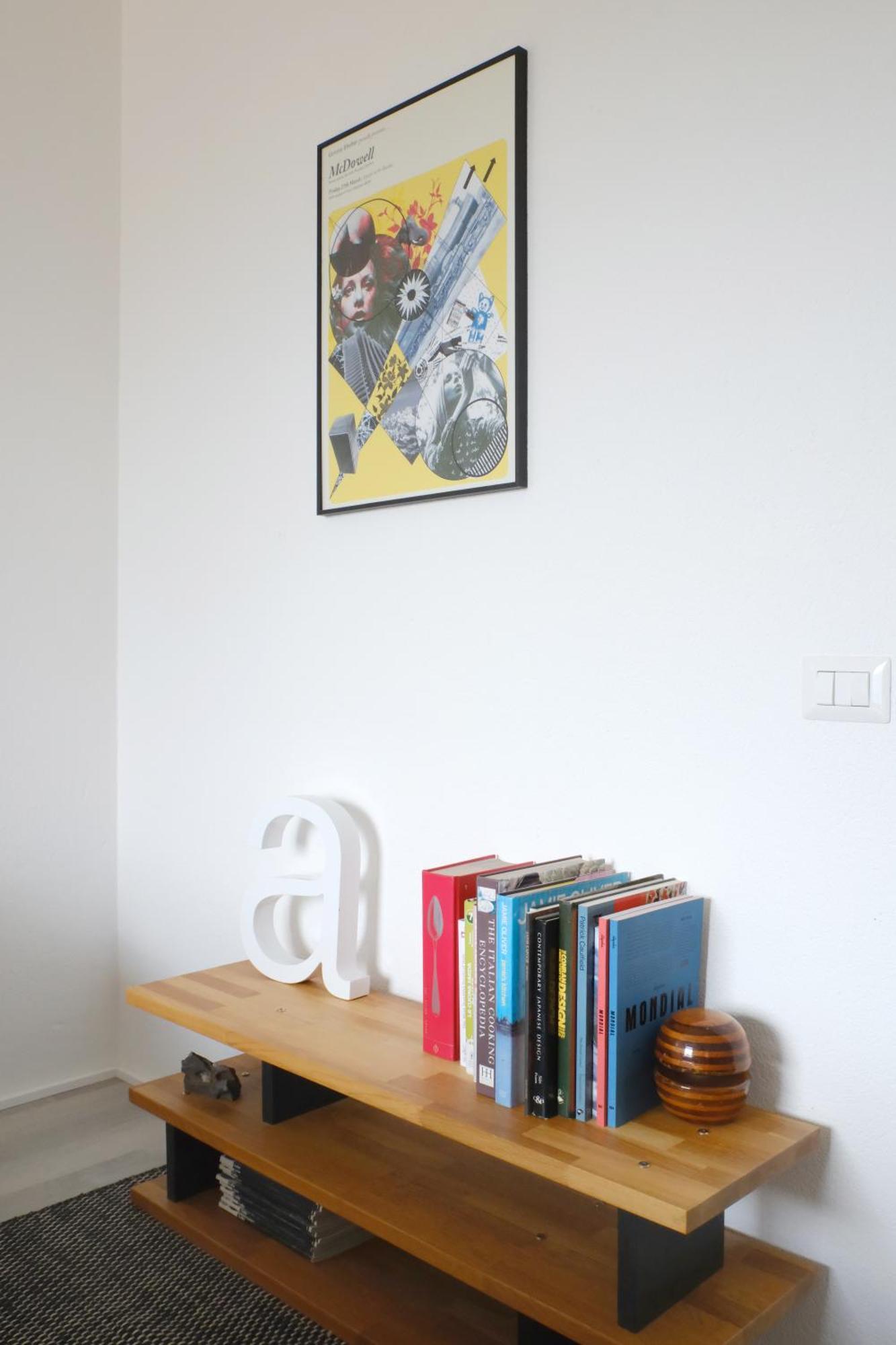 The Black Sheep Bnb Arbus Bagian luar foto