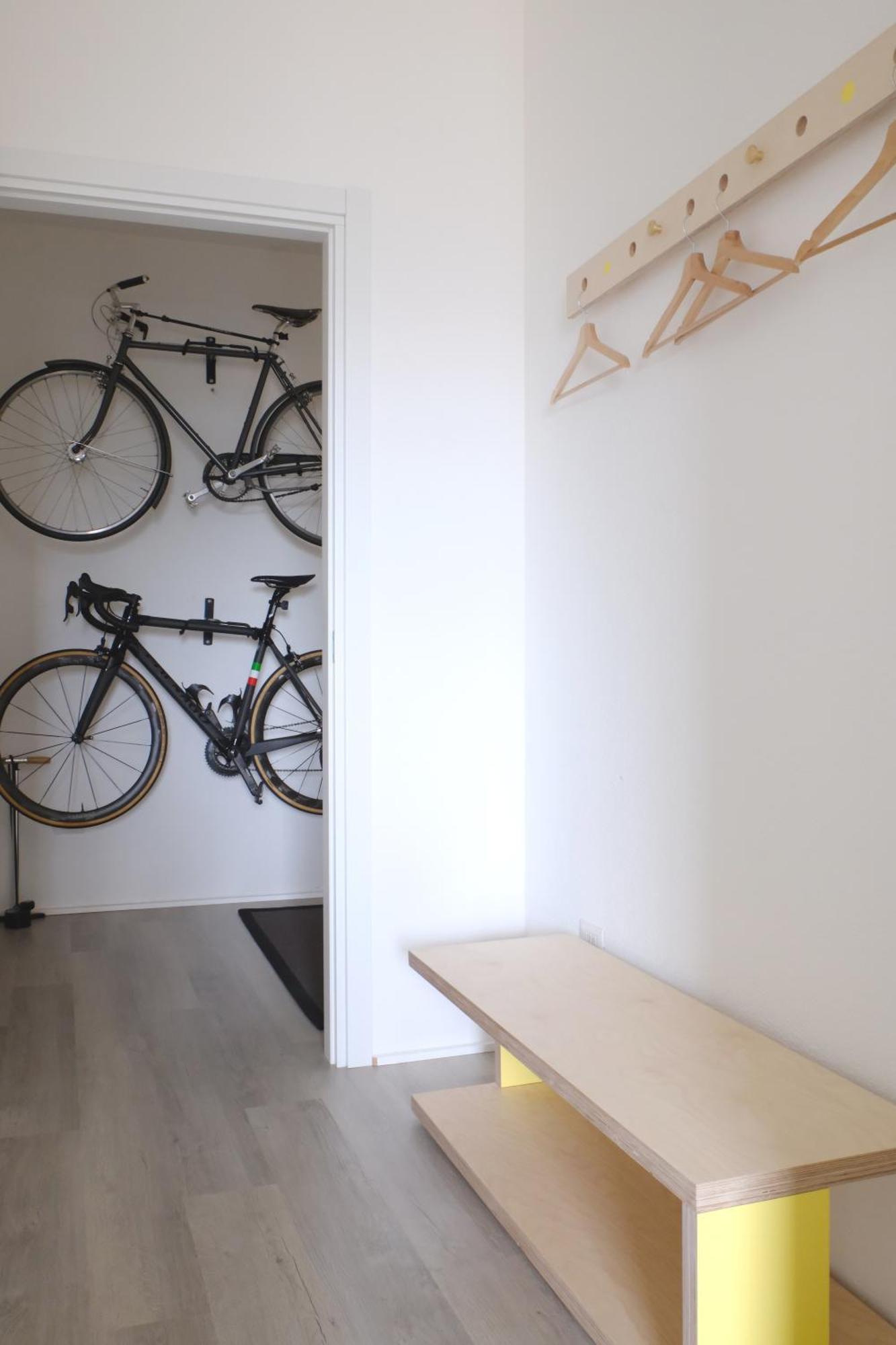 The Black Sheep Bnb Arbus Bagian luar foto