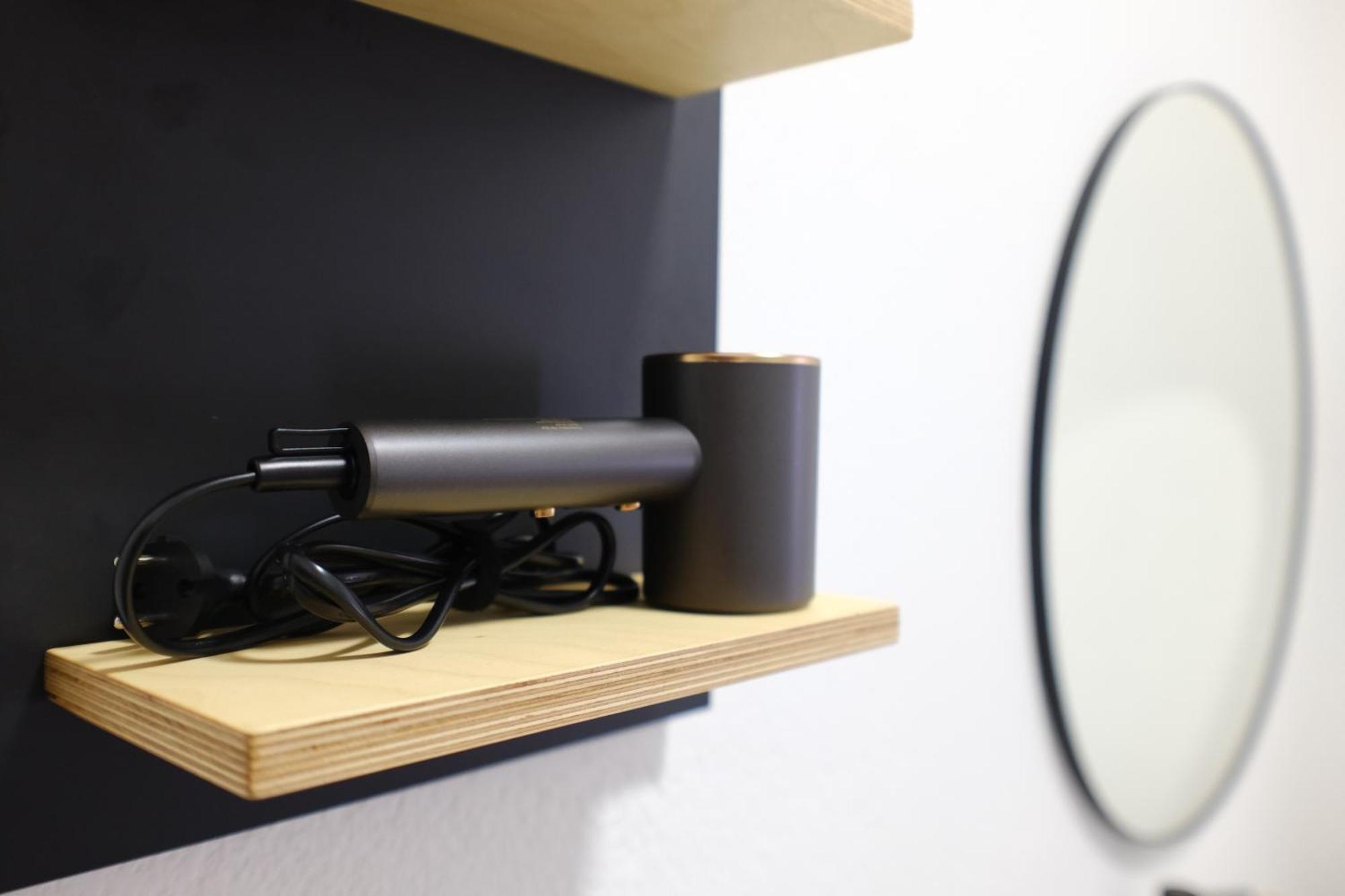 The Black Sheep Bnb Arbus Bagian luar foto