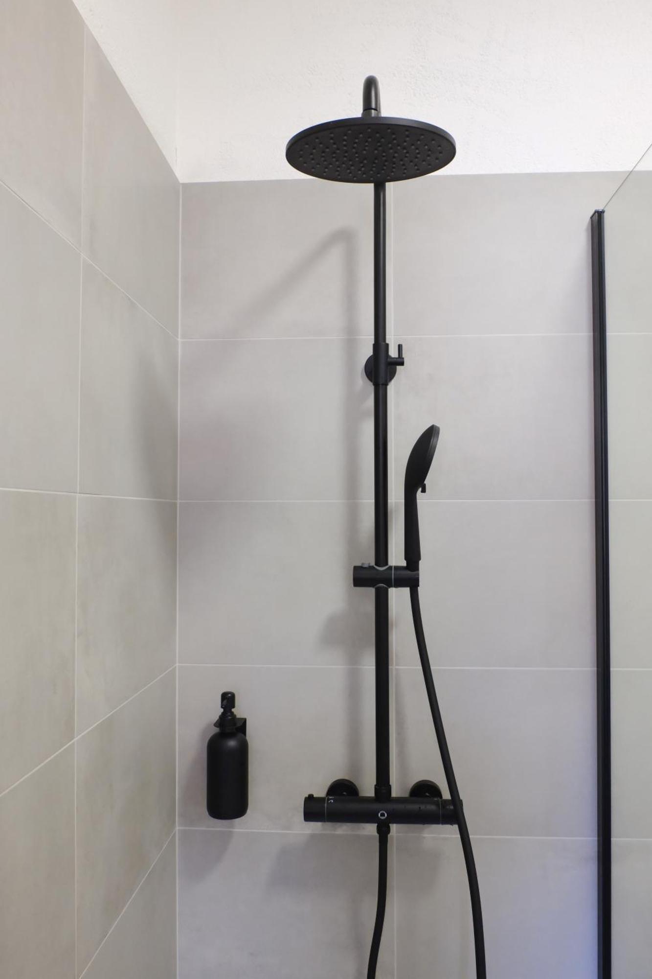 The Black Sheep Bnb Arbus Bagian luar foto