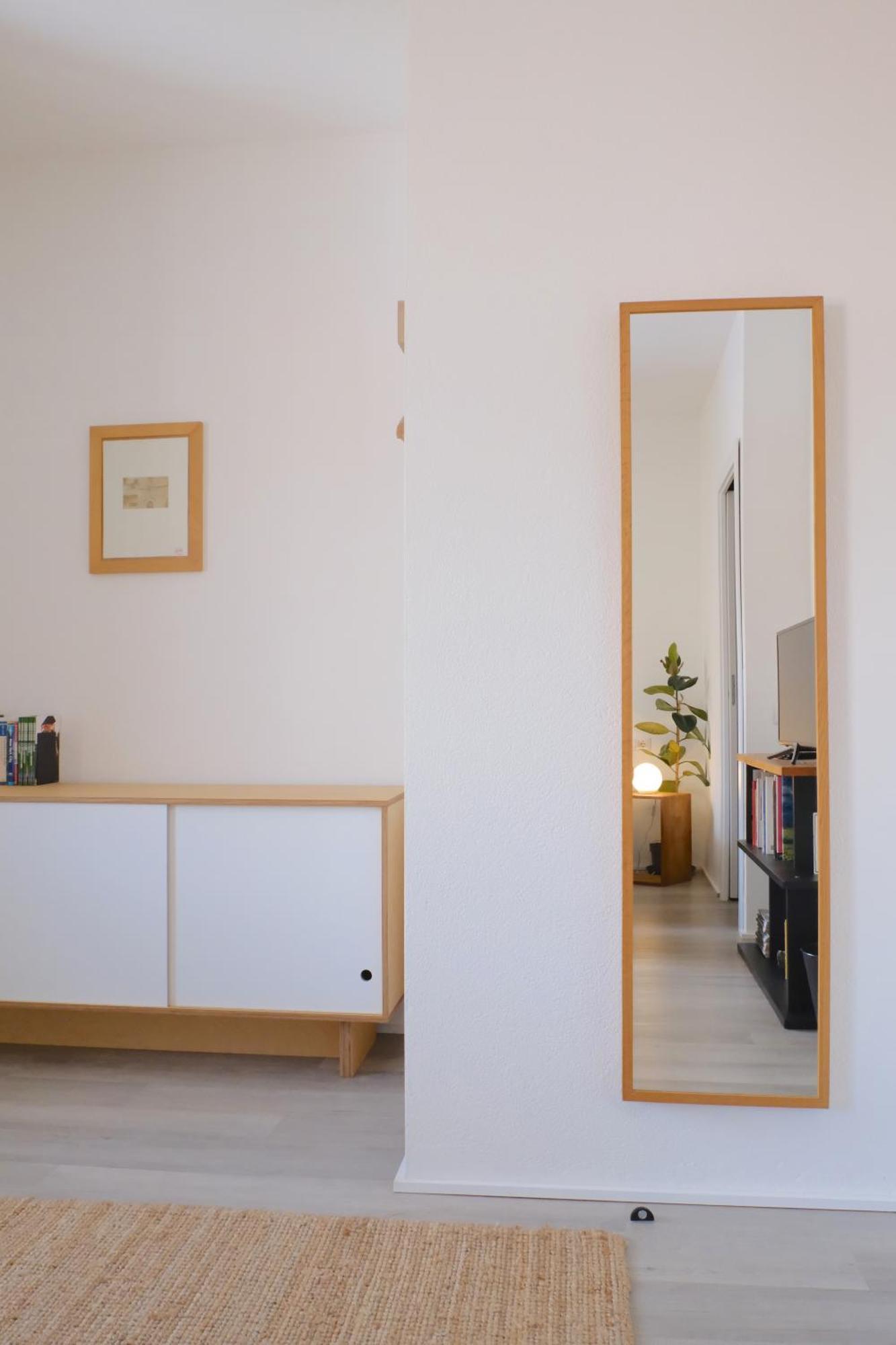 The Black Sheep Bnb Arbus Bagian luar foto