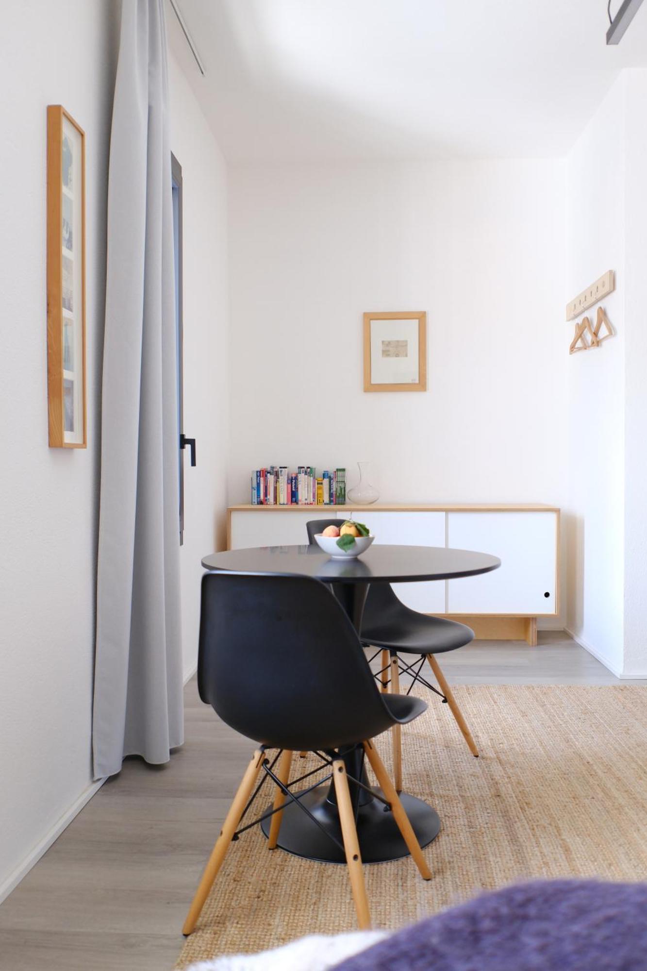 The Black Sheep Bnb Arbus Bagian luar foto